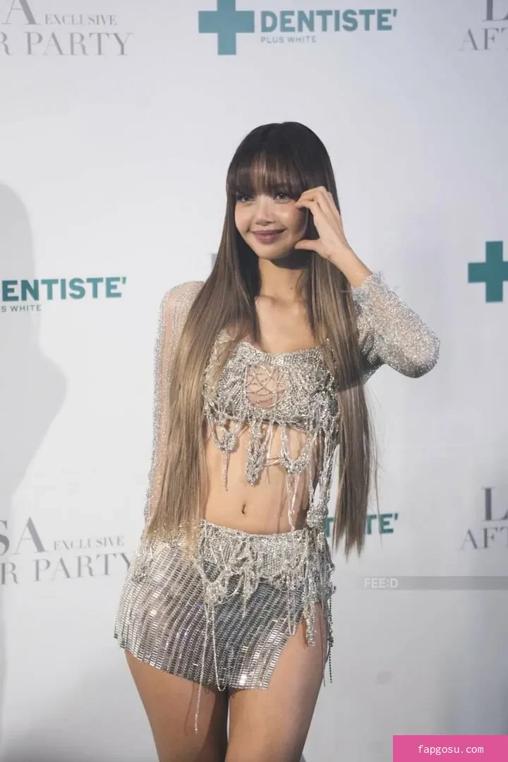 Lisa Blackpink
