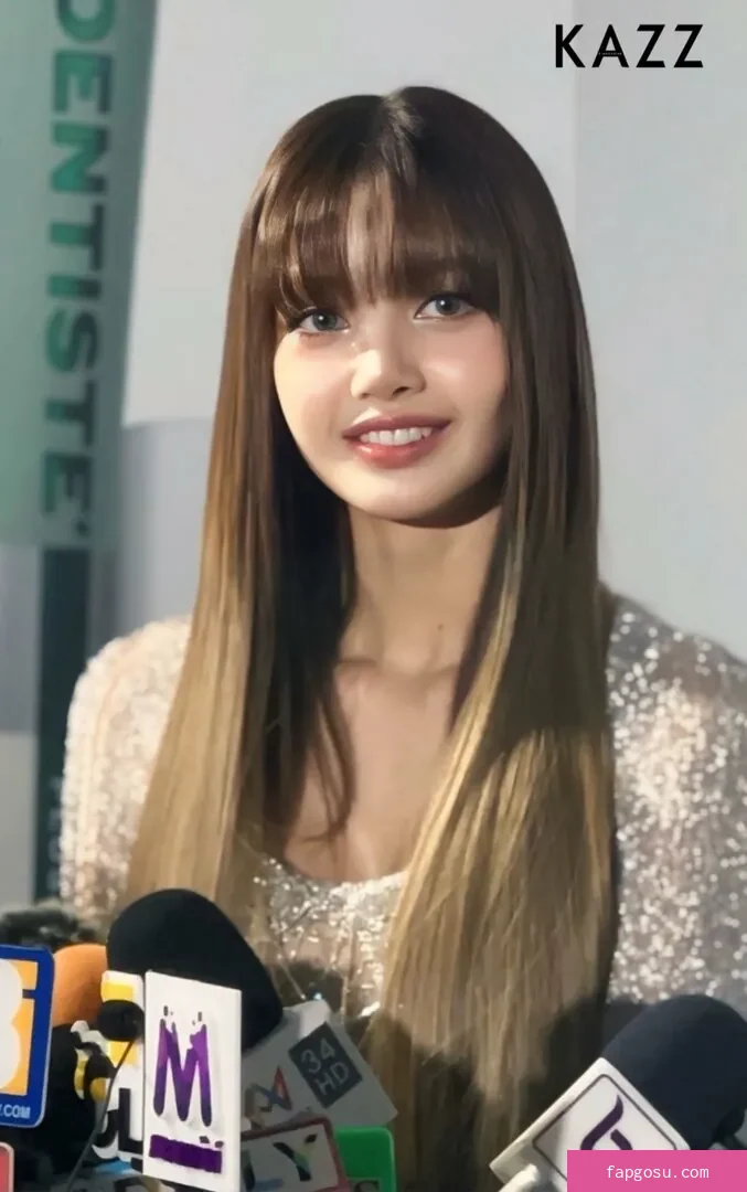 Lisa Blackpink