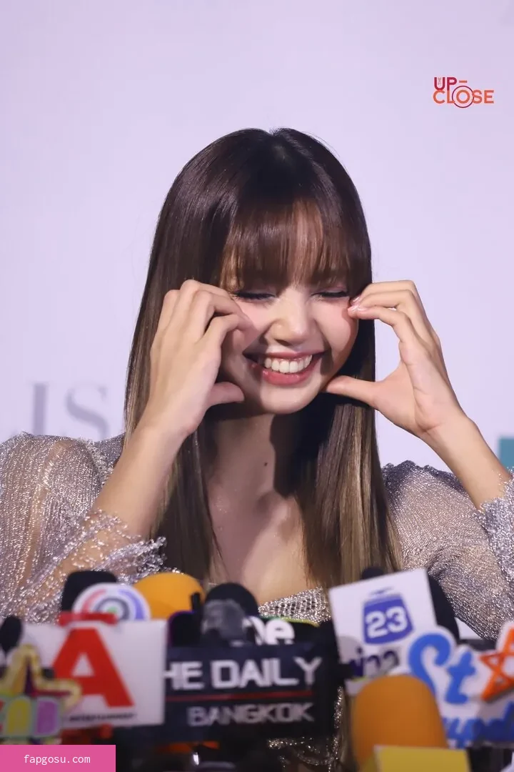 Lisa Blackpink
