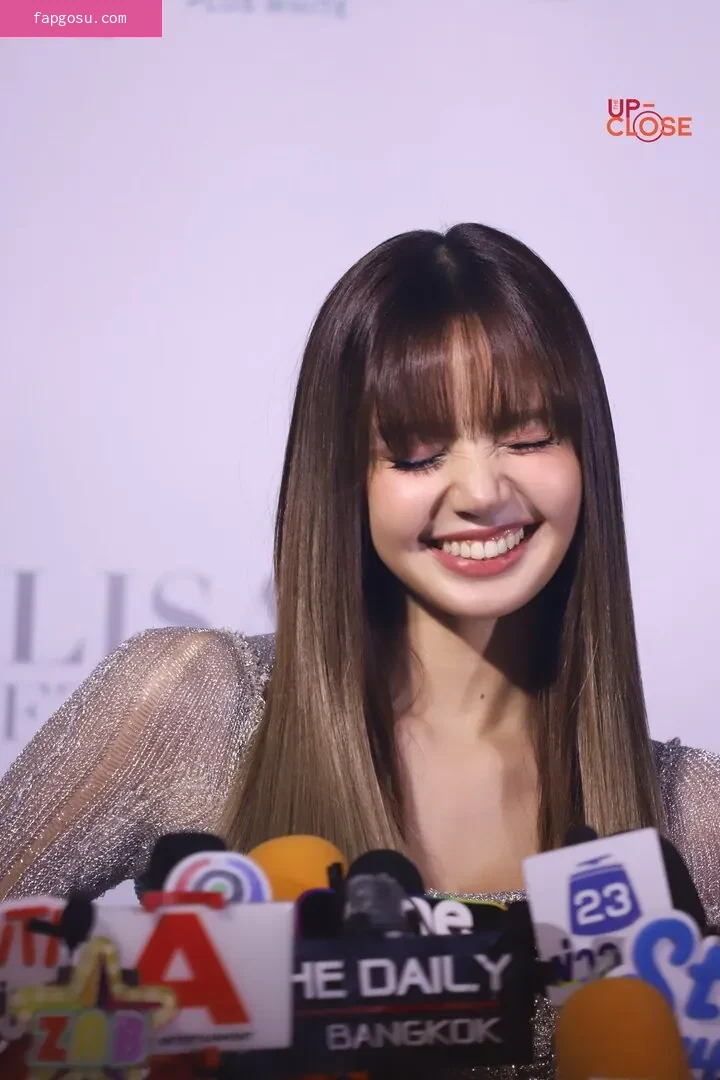 Lisa Blackpink