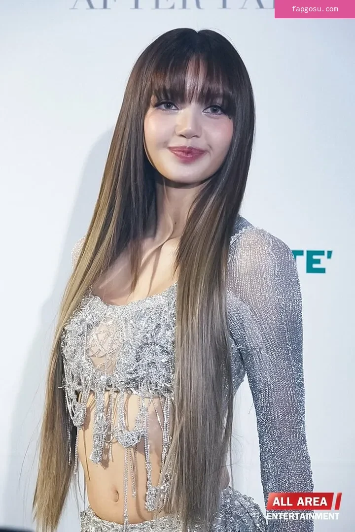 Lisa Blackpink