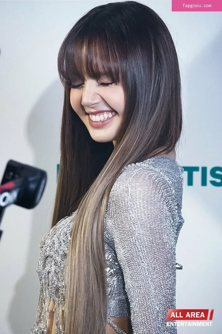 Lisa Blackpink