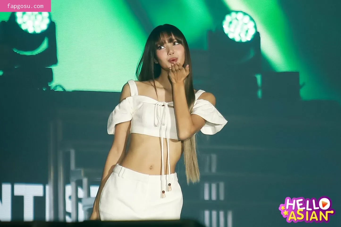 Lisa Blackpink
