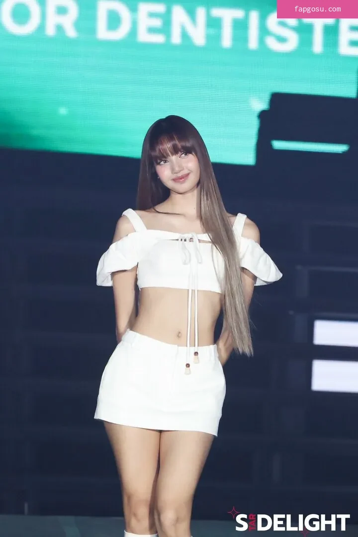Lisa Blackpink