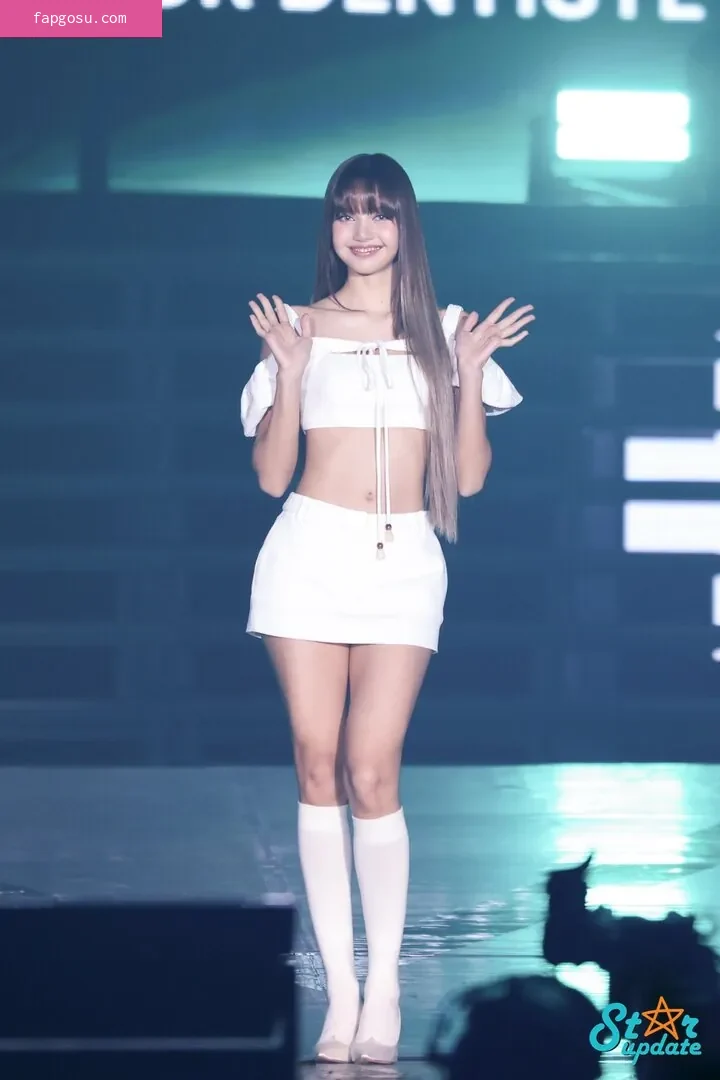 Lisa Blackpink