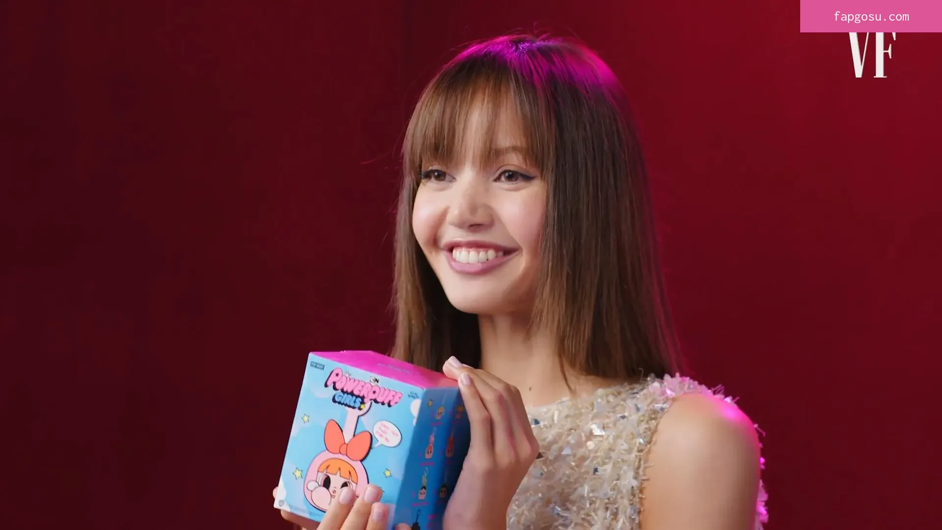 Lisa Blackpink
