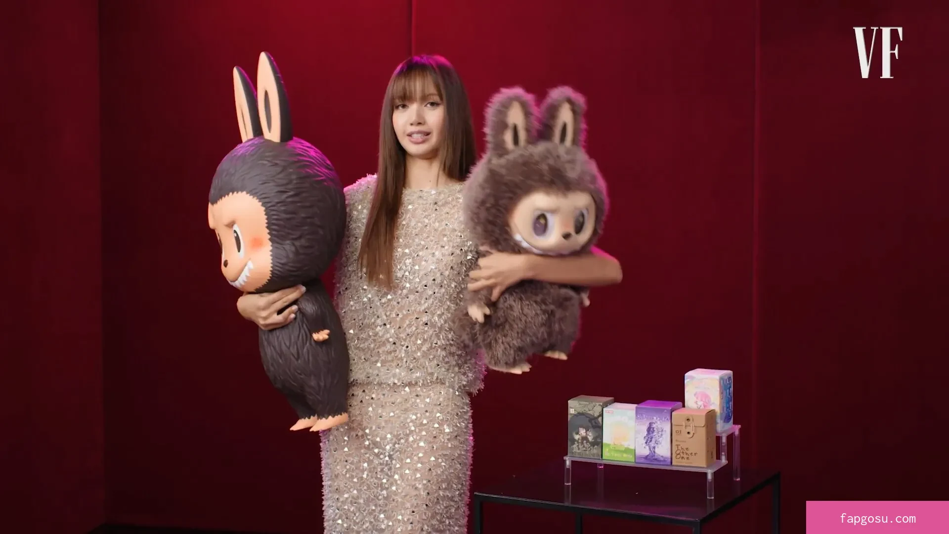 Lisa Blackpink