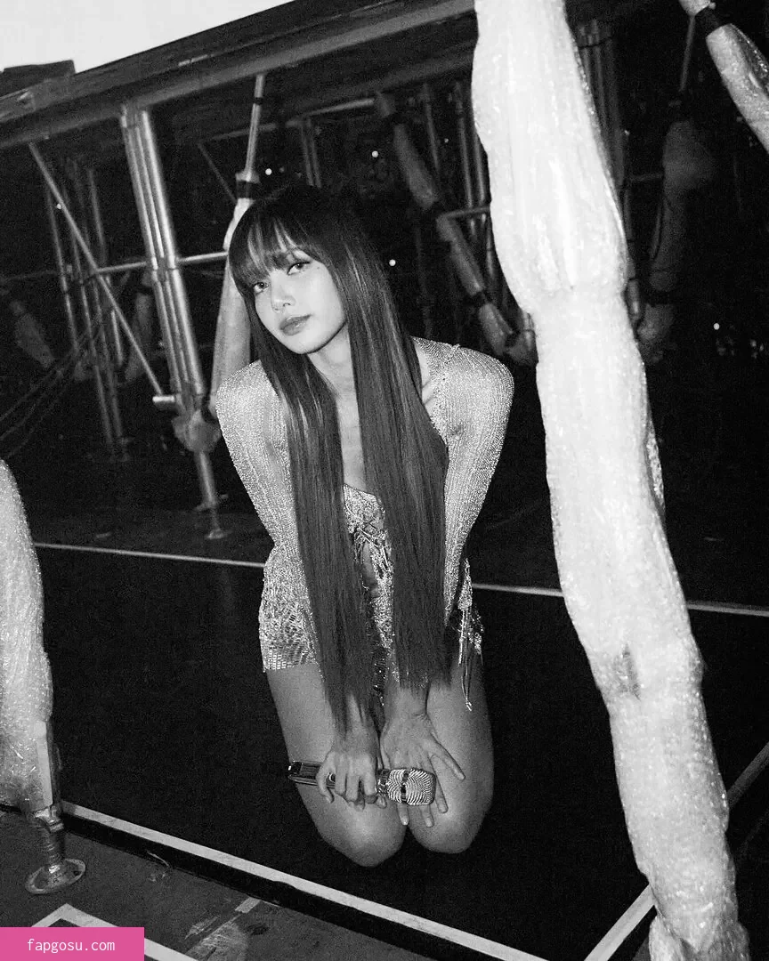 Lisa Blackpink