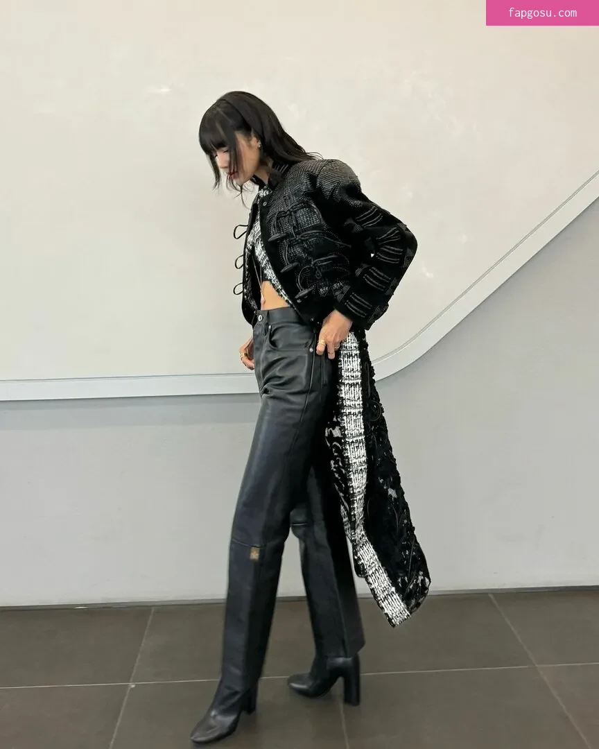 Lisa Blackpink