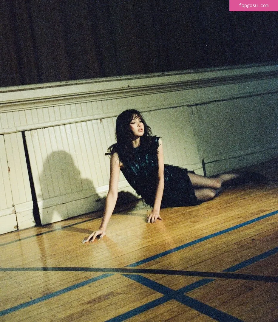 Lisa Blackpink