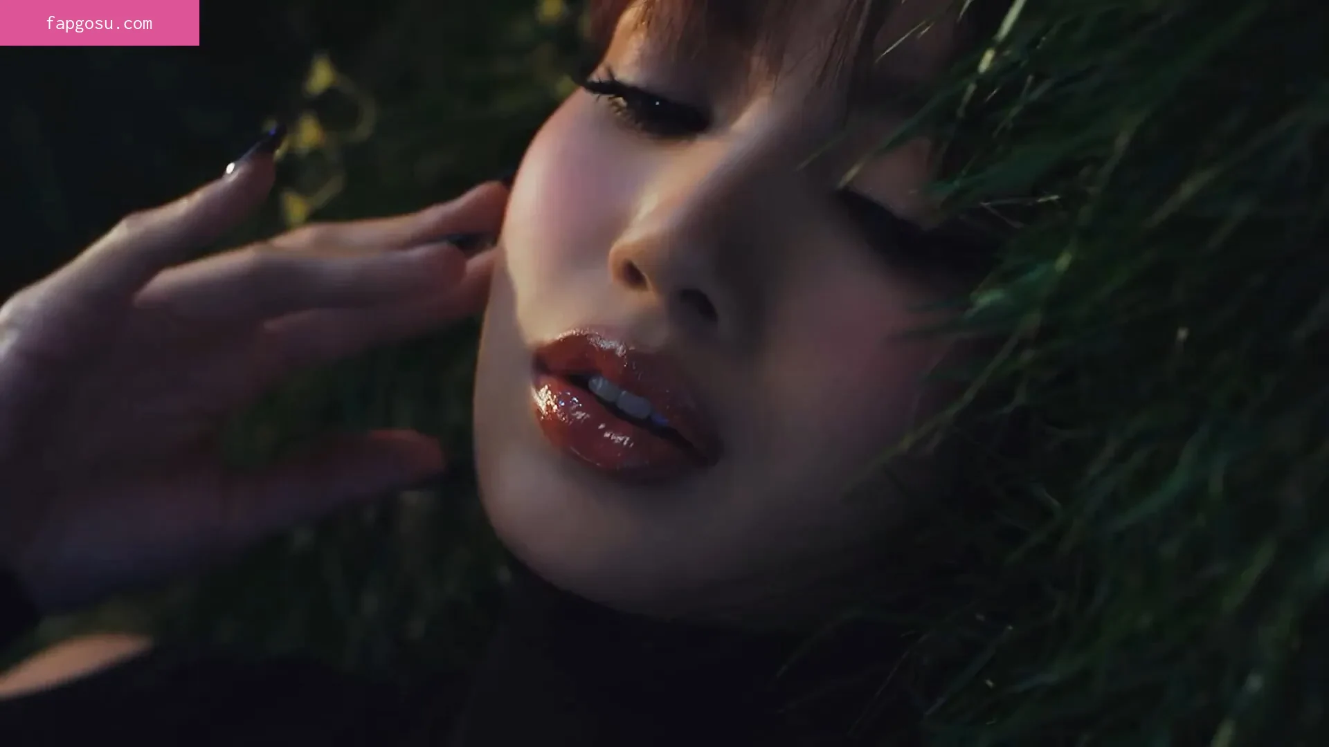 Lisa Blackpink