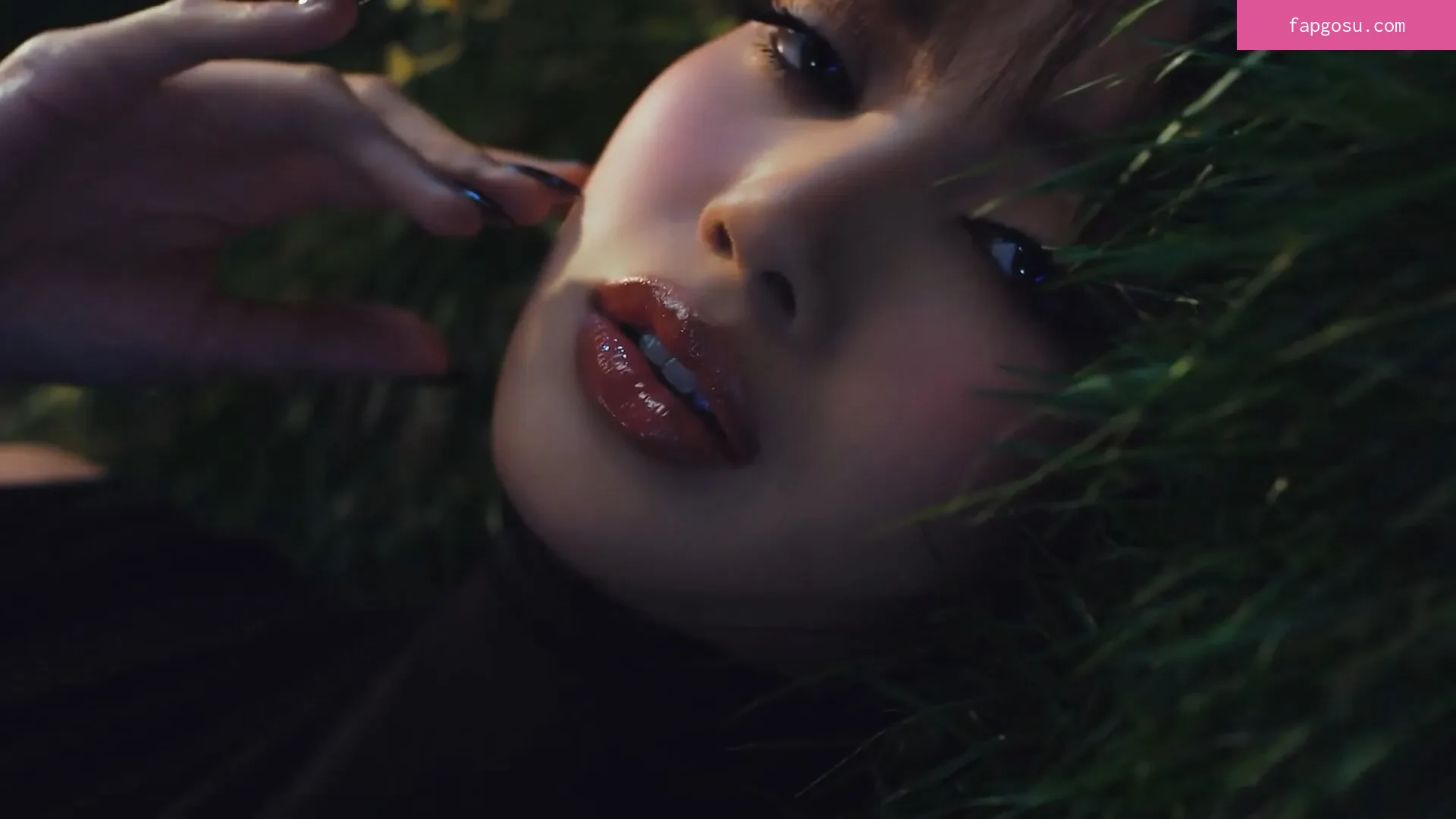 Lisa Blackpink