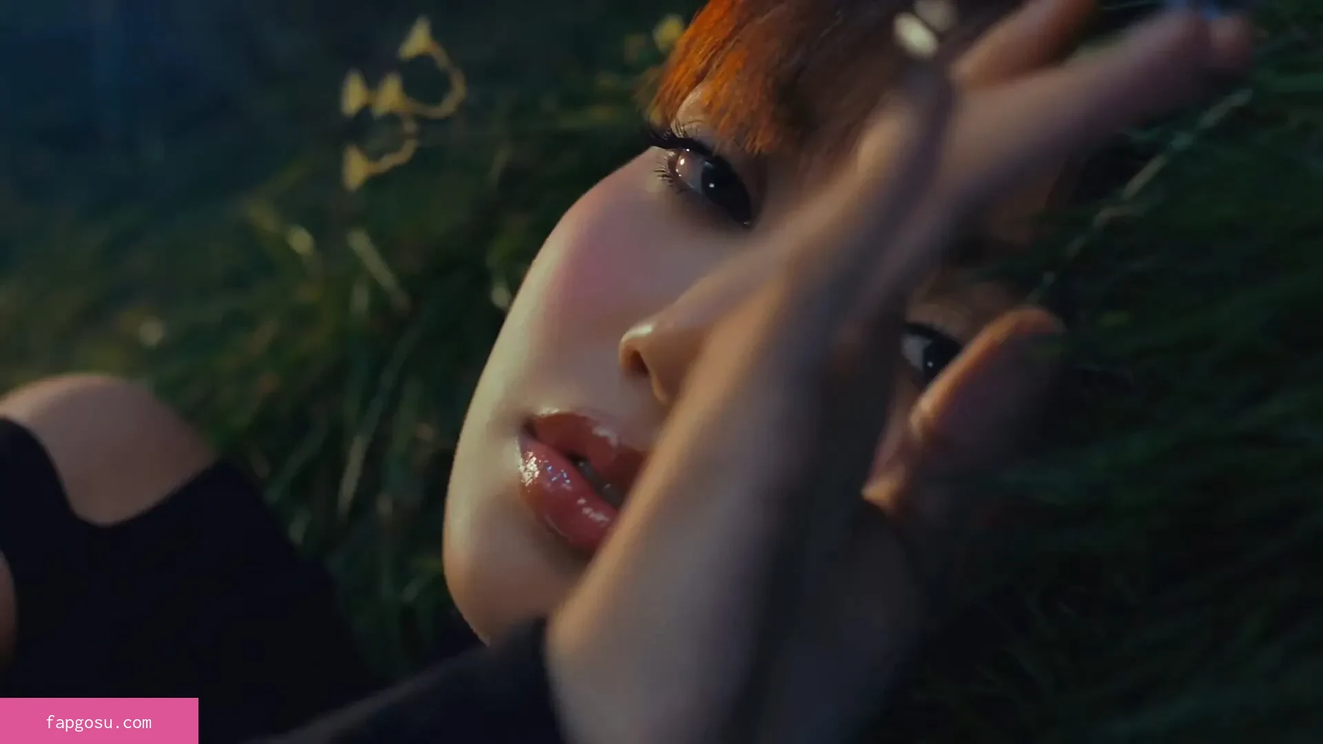 Lisa Blackpink