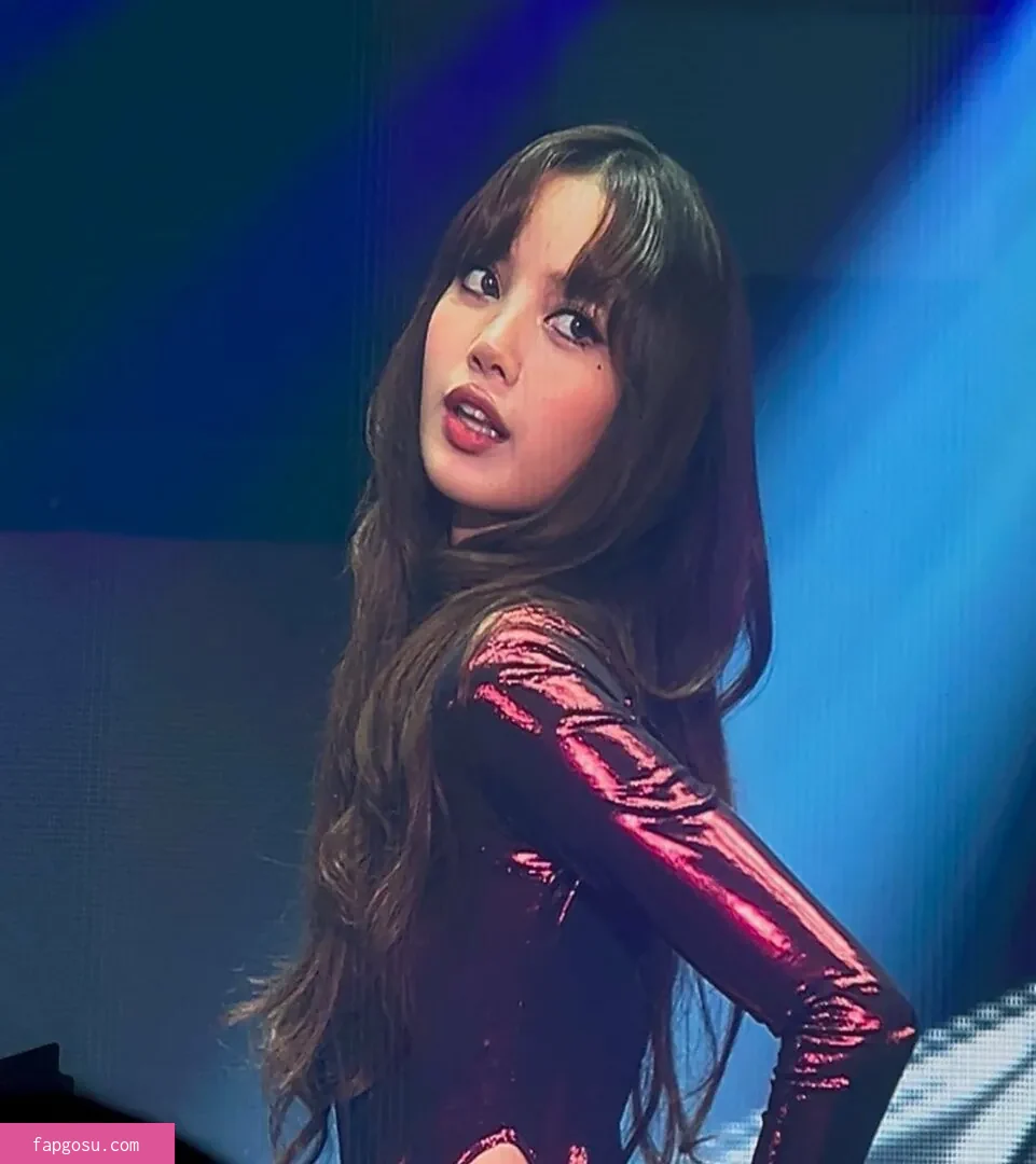 Lisa Blackpink