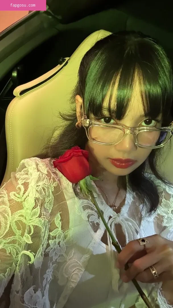 Lisa Blackpink