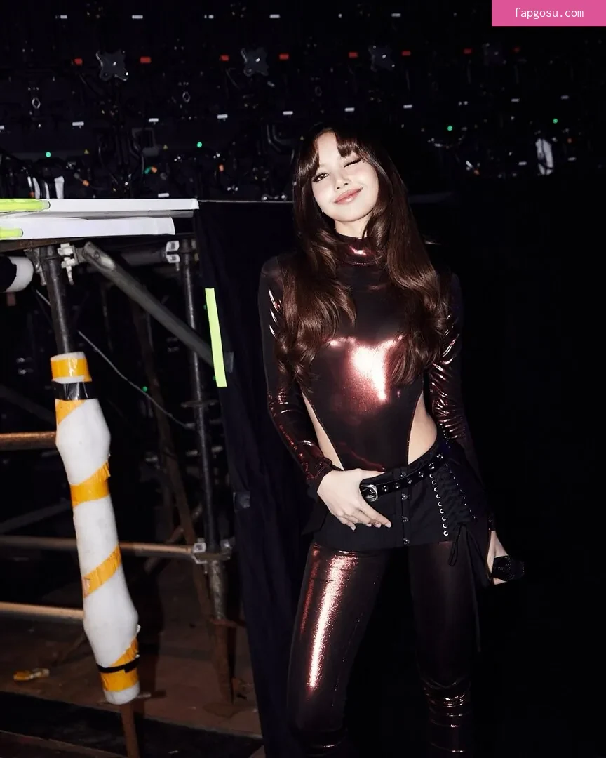 Lisa Blackpink