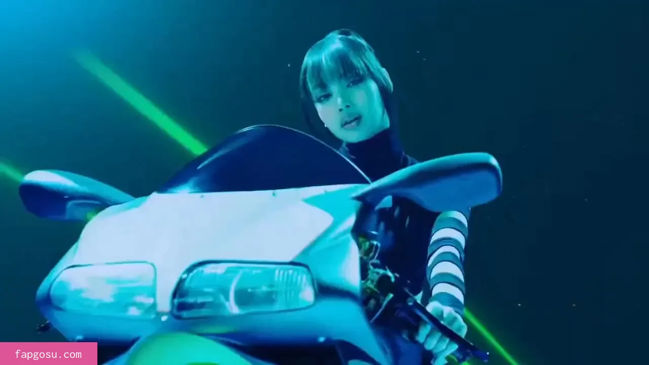 Lisa Blackpink