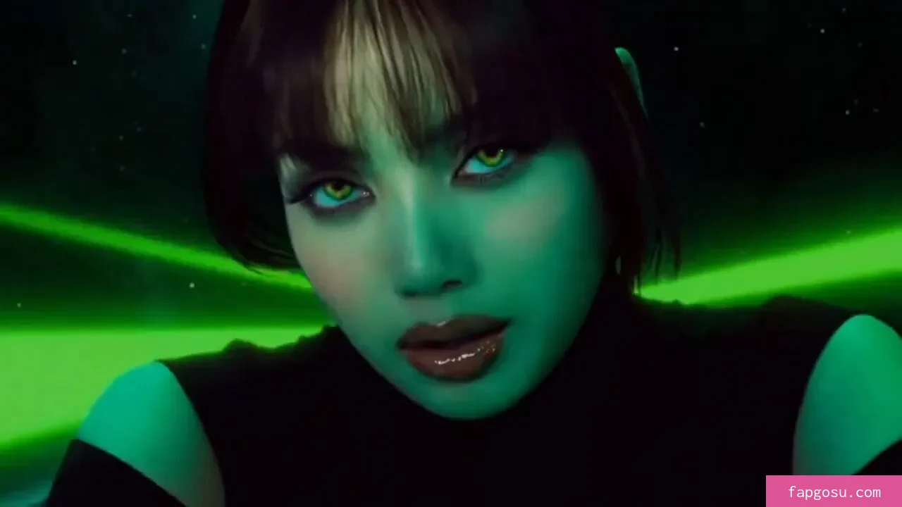 Lisa Blackpink
