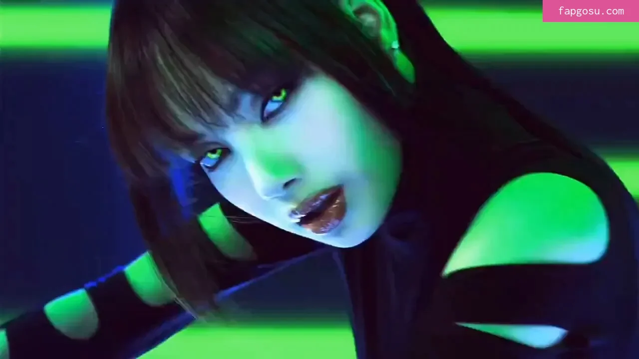 Lisa Blackpink