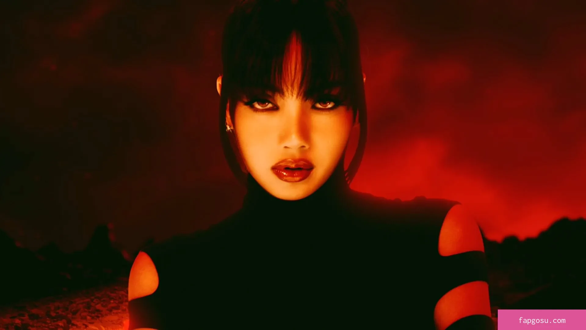 Lisa Blackpink