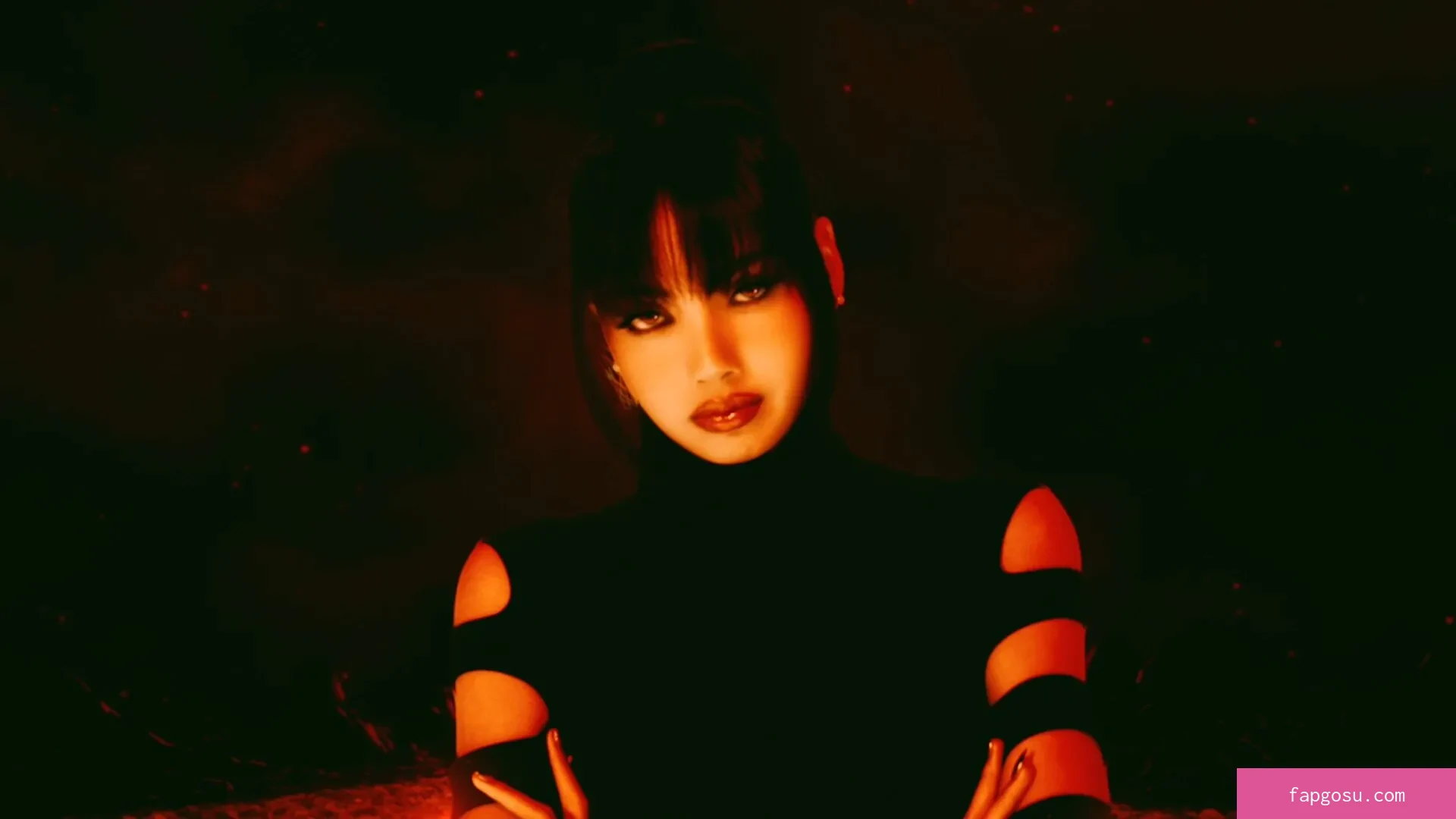 Lisa Blackpink
