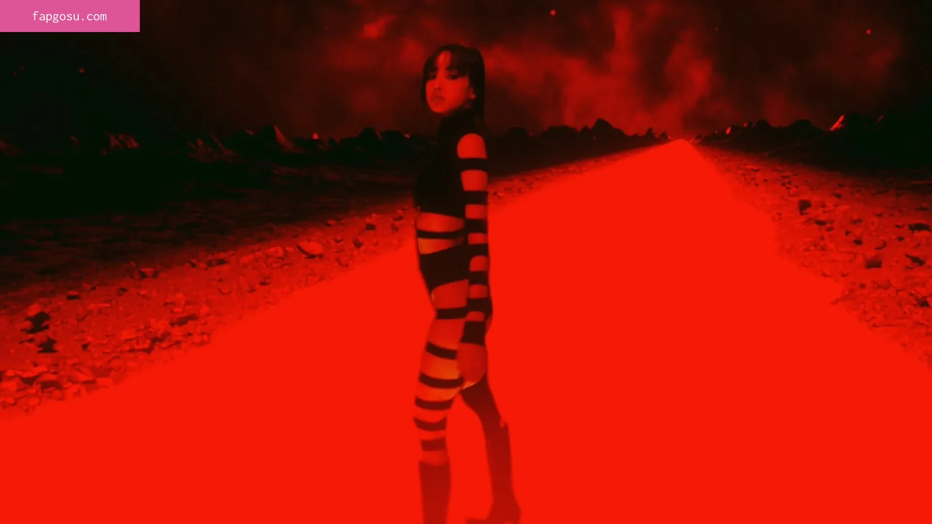 Lisa Blackpink
