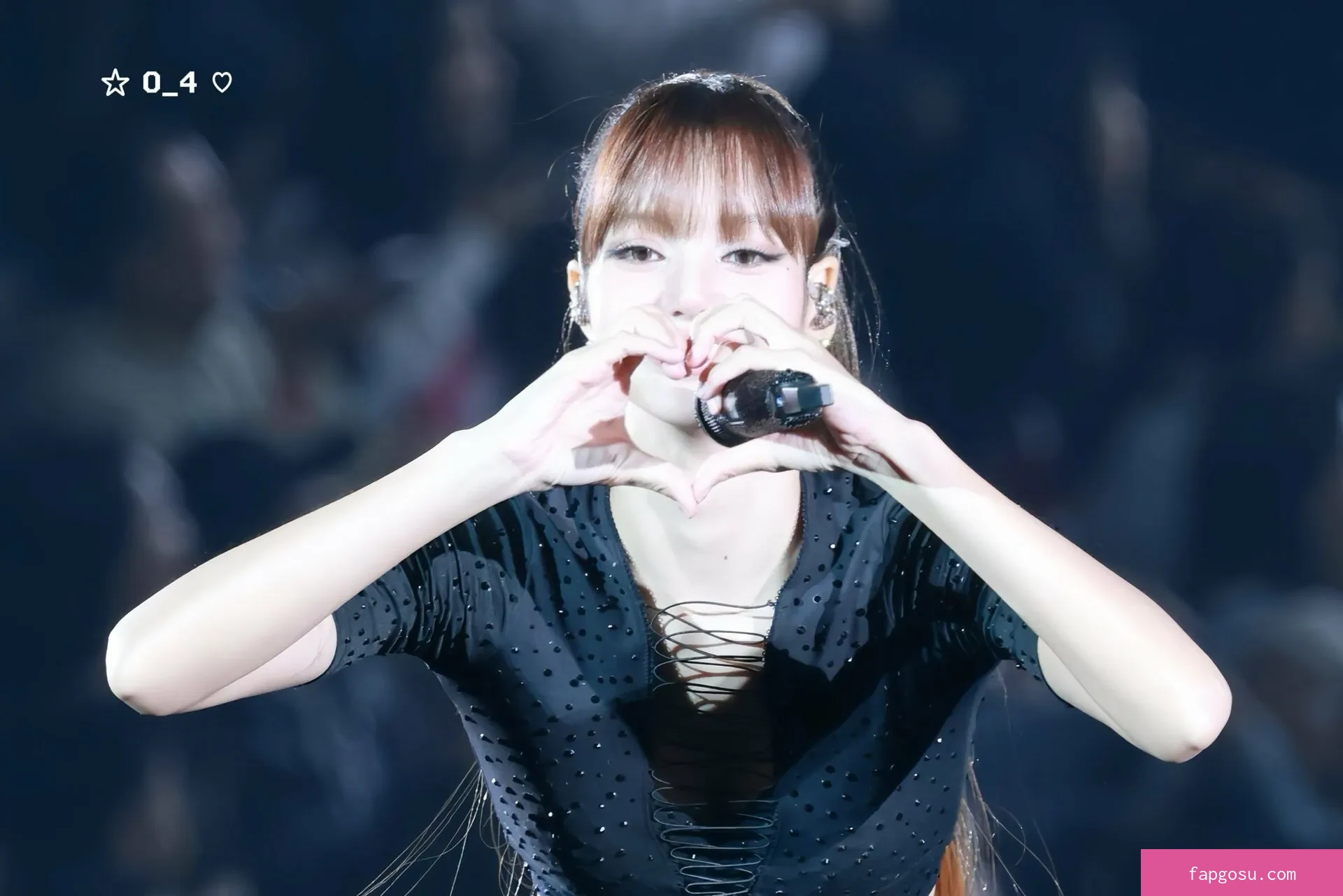 Lisa Blackpink