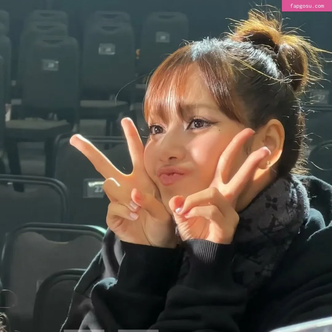 Lisa Blackpink