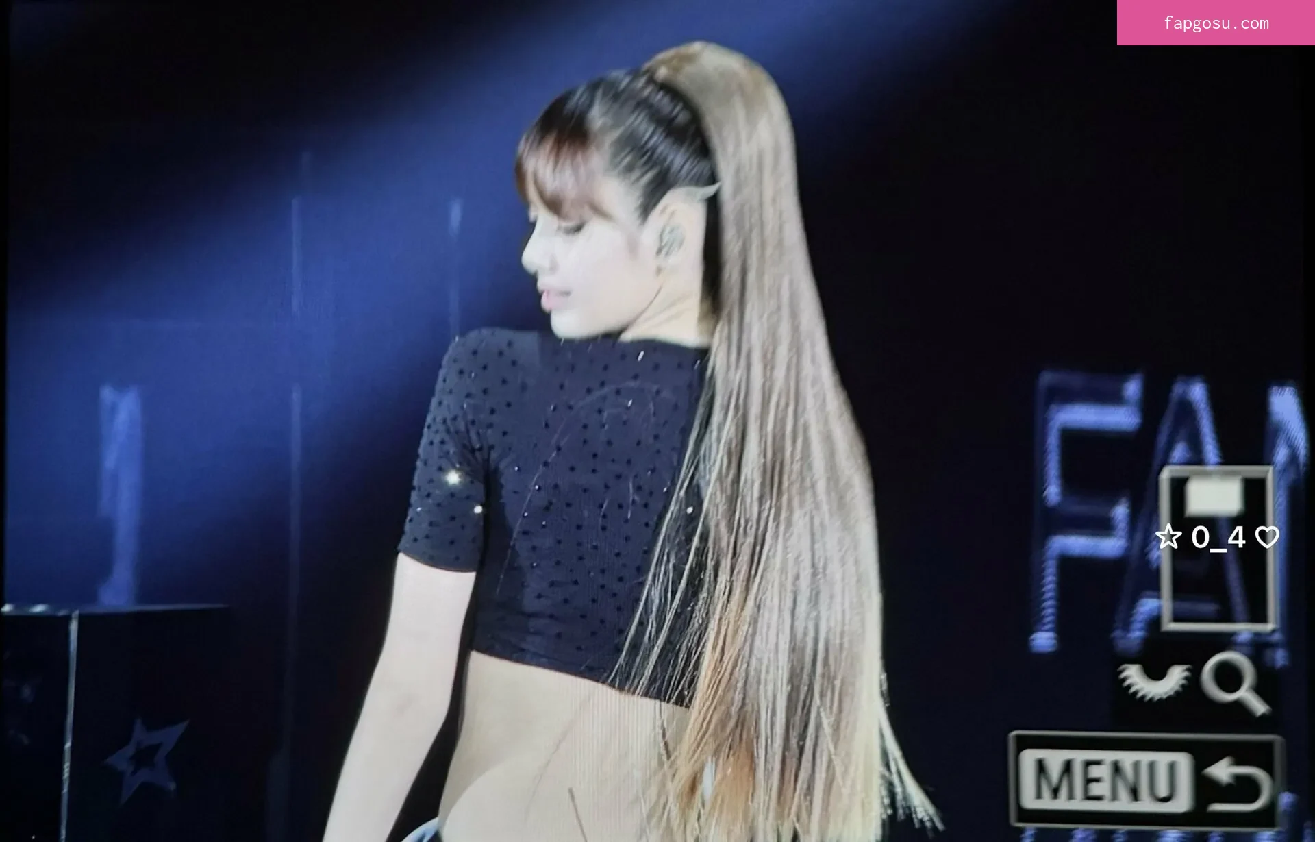 Lisa Blackpink