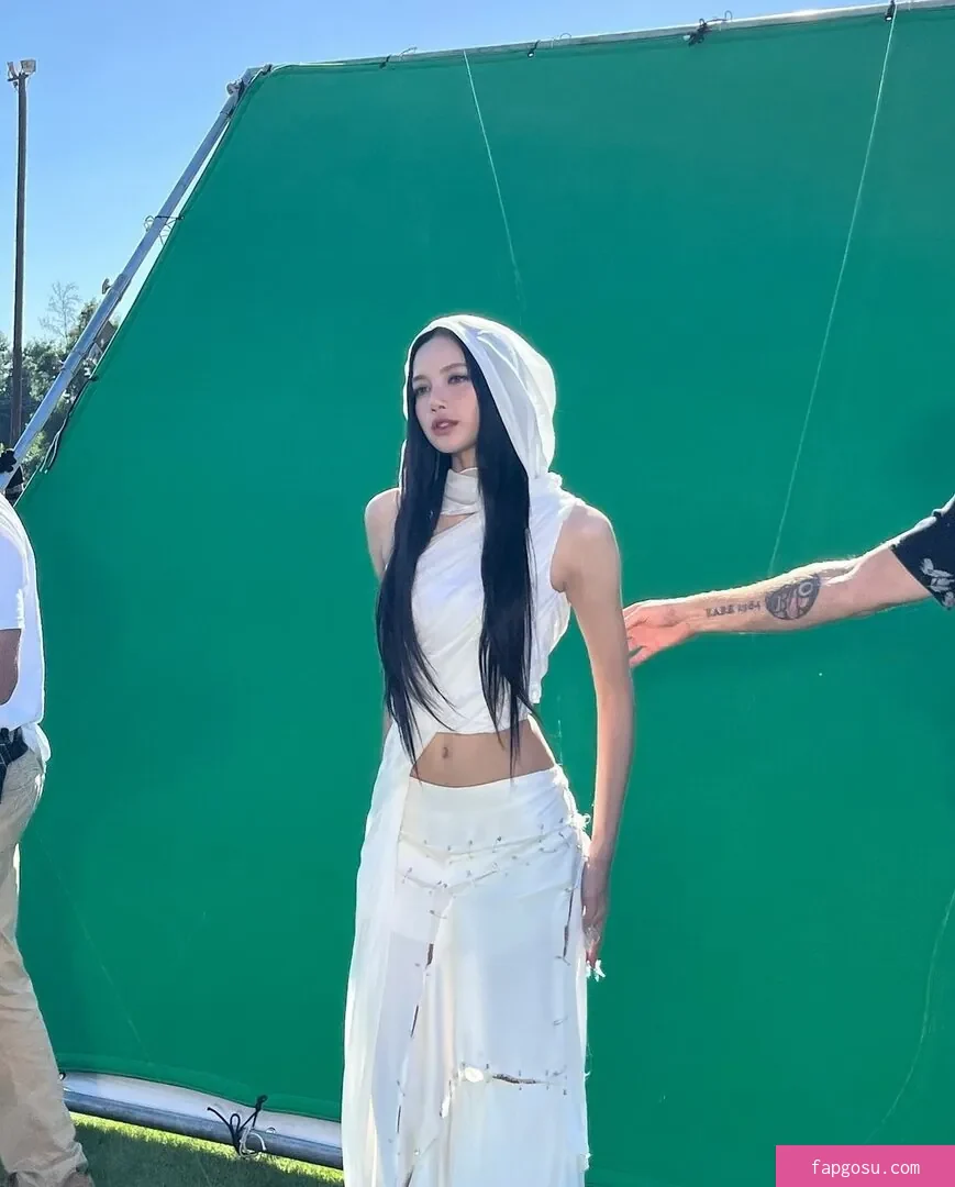 Lisa Blackpink