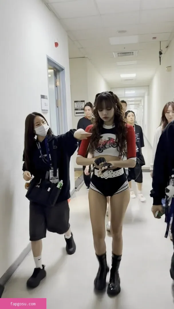 Lisa Blackpink