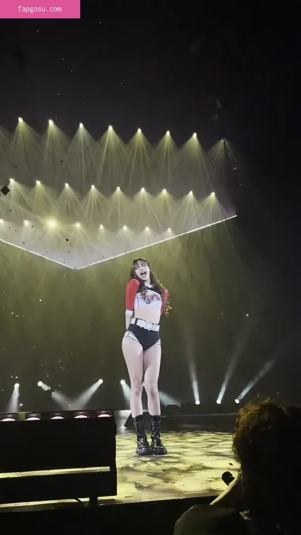 Lisa Blackpink