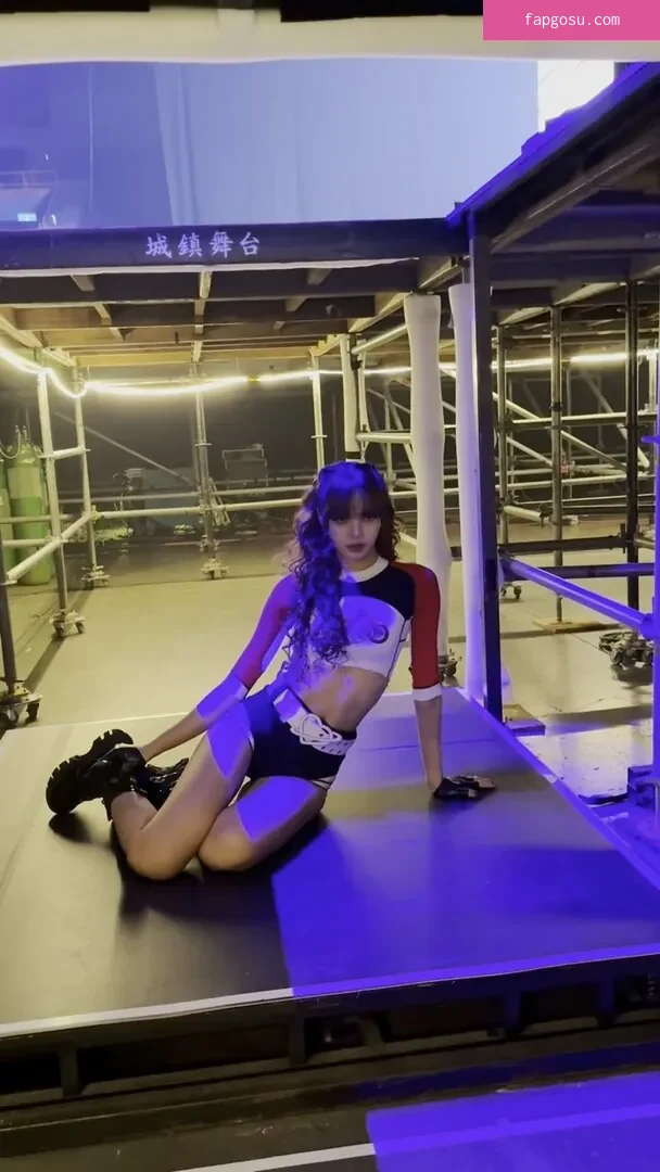 Lisa Blackpink