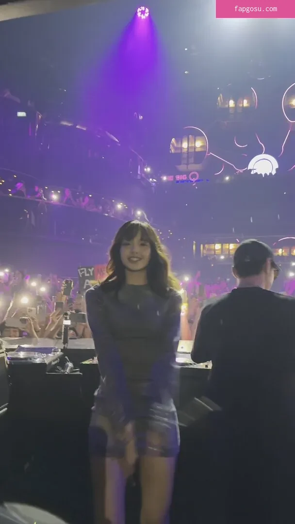 Lisa Blackpink