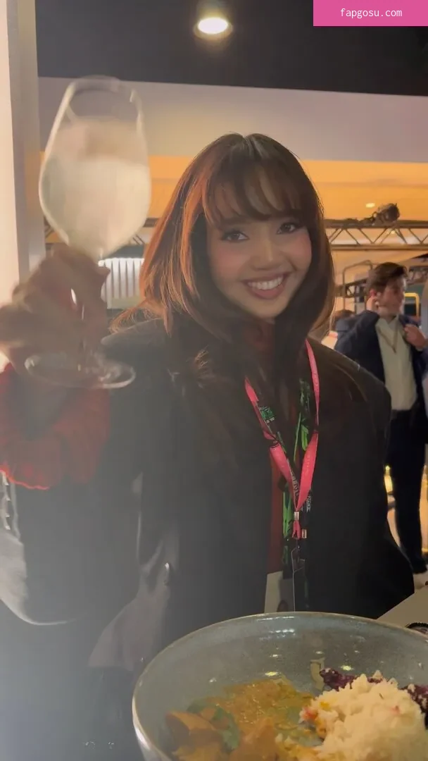 Lisa Blackpink