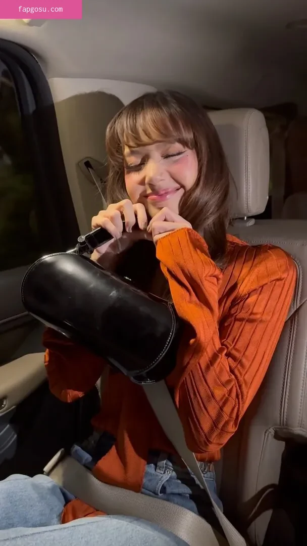 Lisa Blackpink