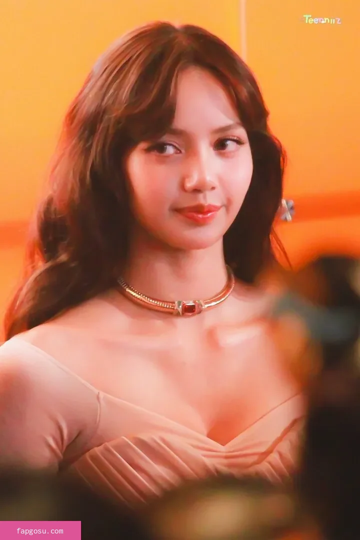 Lisa Blackpink