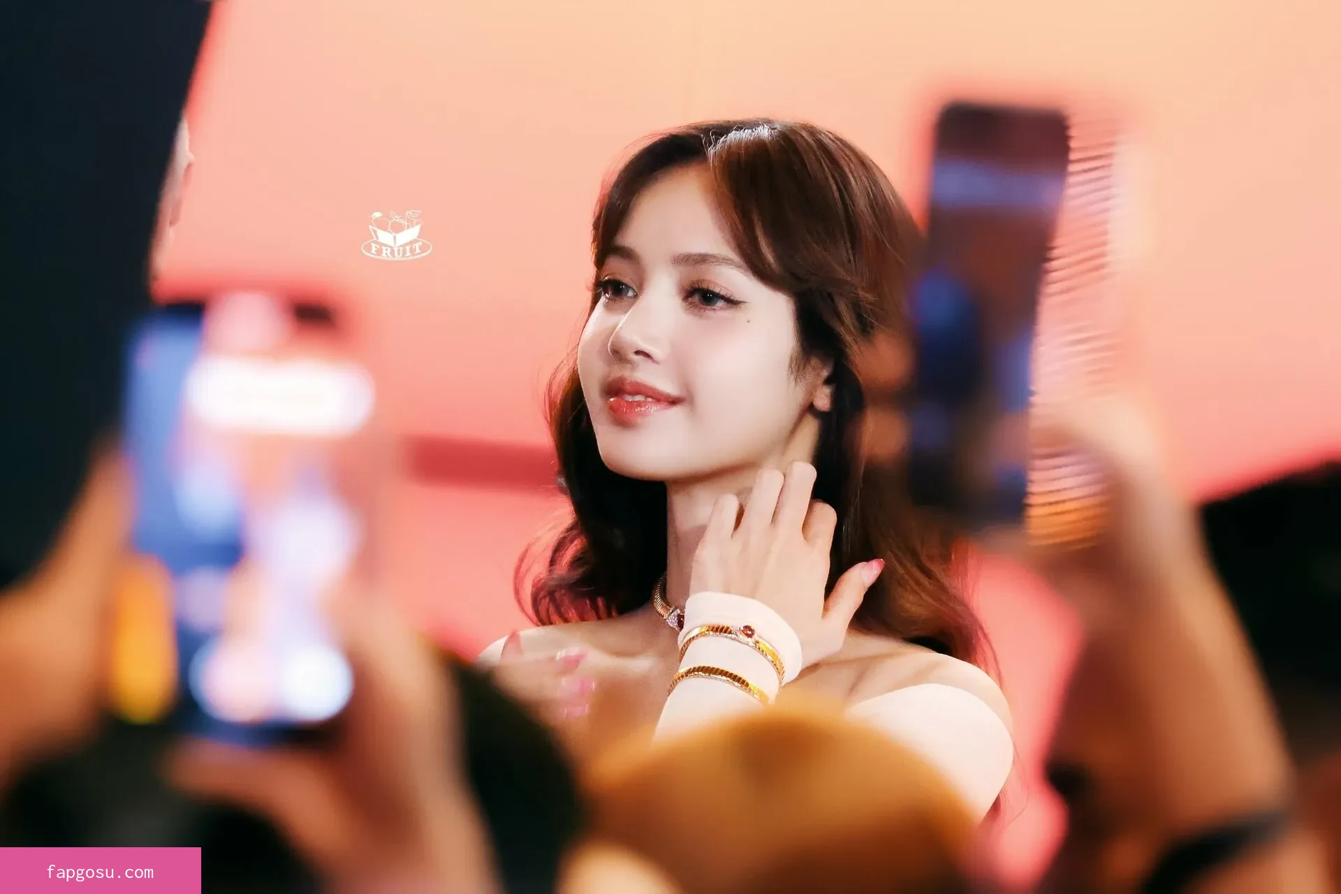 Lisa Blackpink