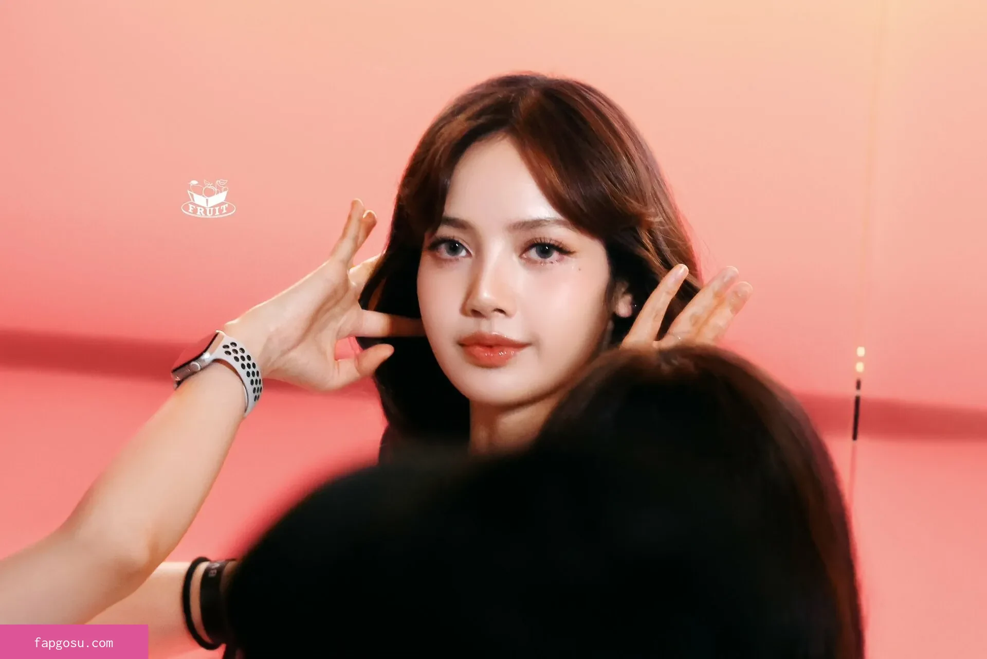 Lisa Blackpink