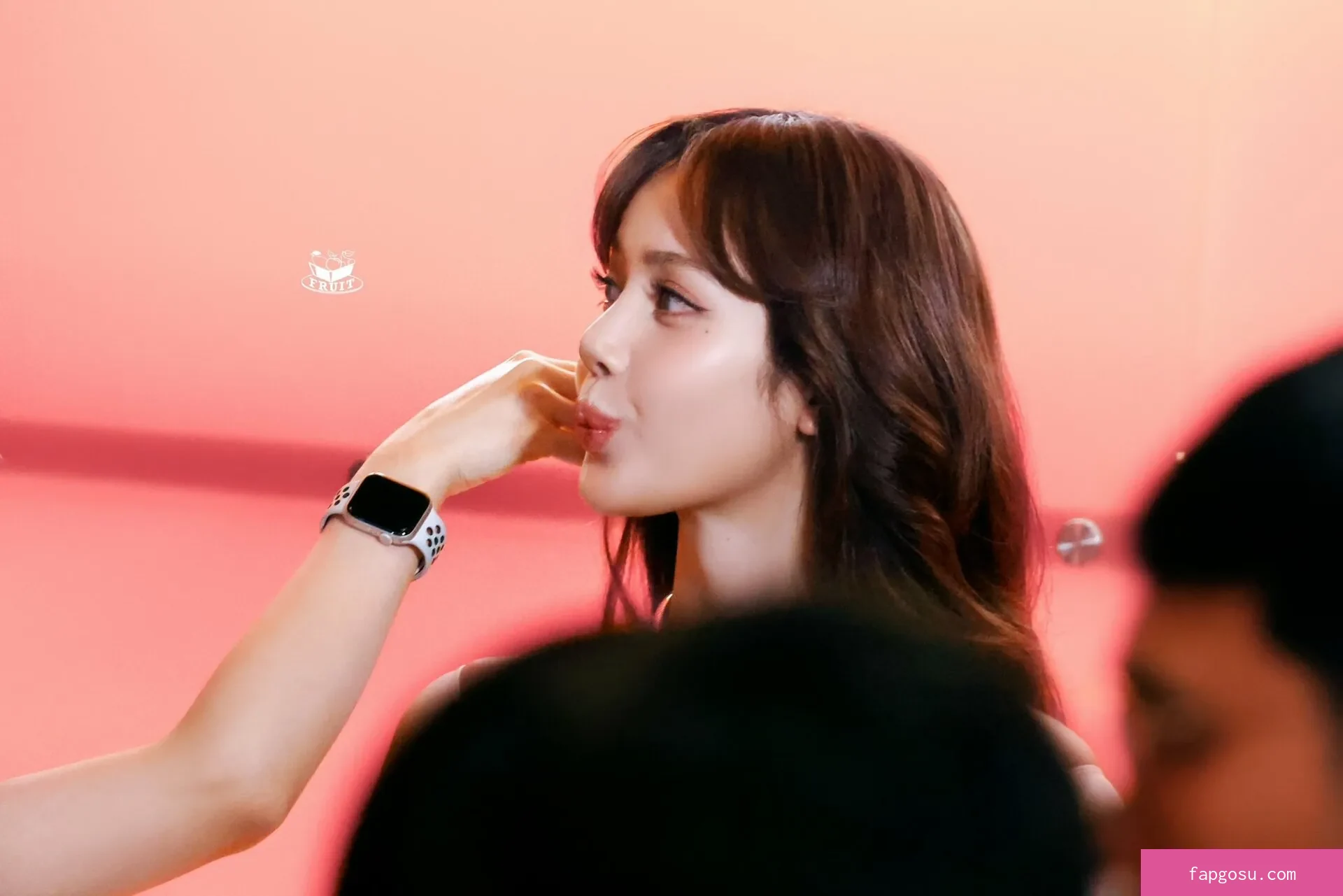 Lisa Blackpink