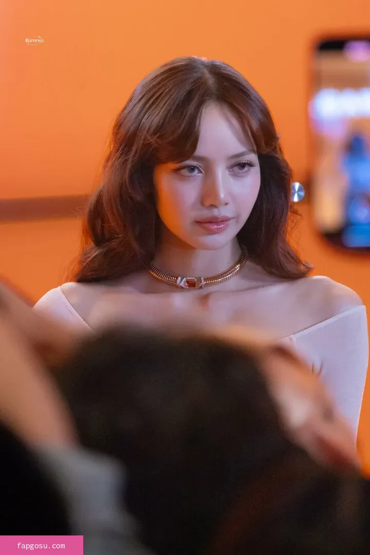Lisa Blackpink