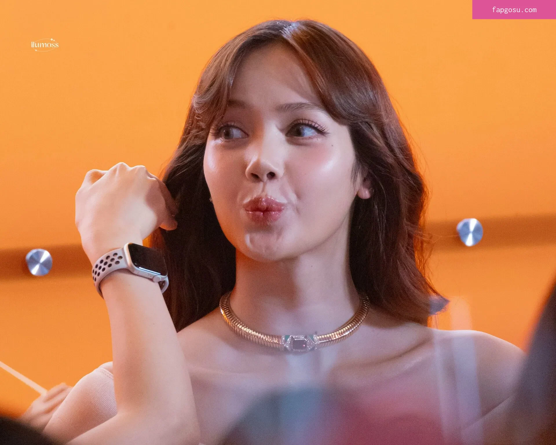 Lisa Blackpink