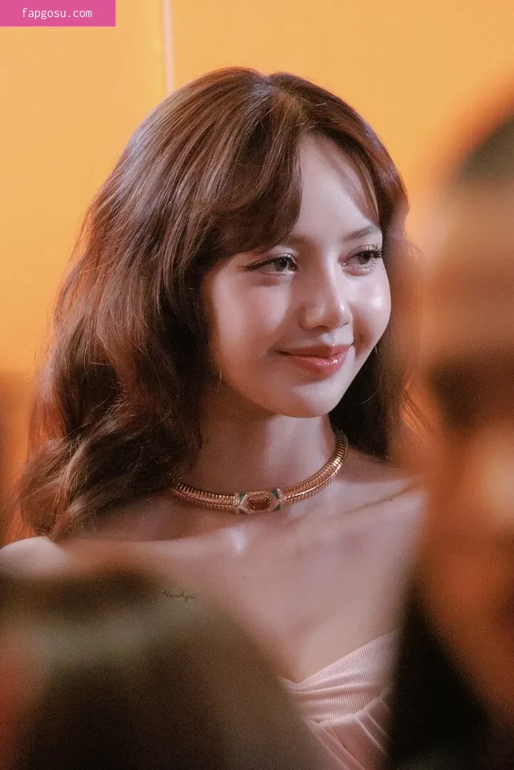 Lisa Blackpink