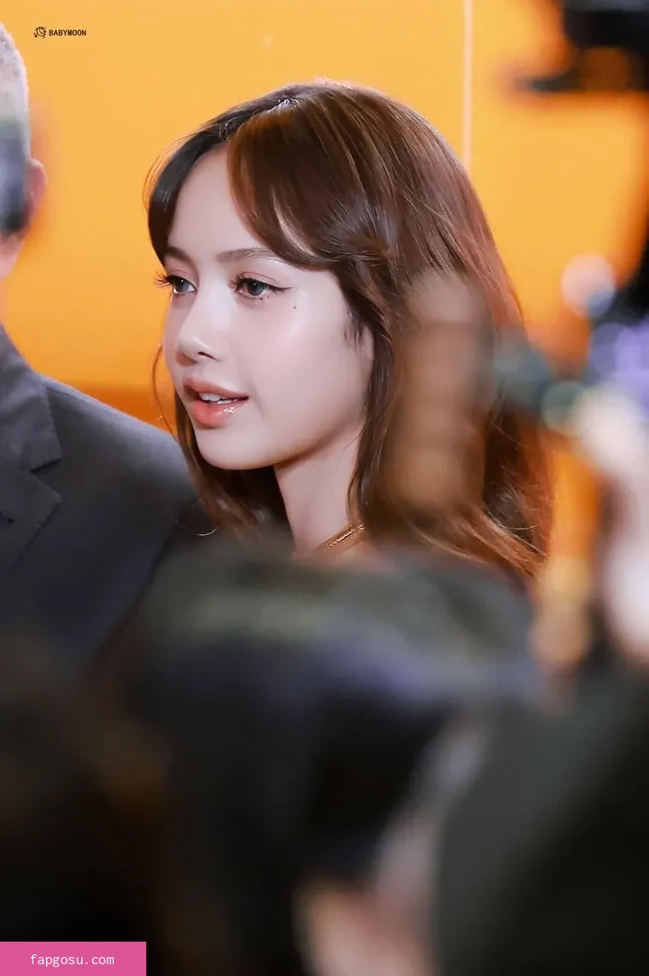 Lisa Blackpink