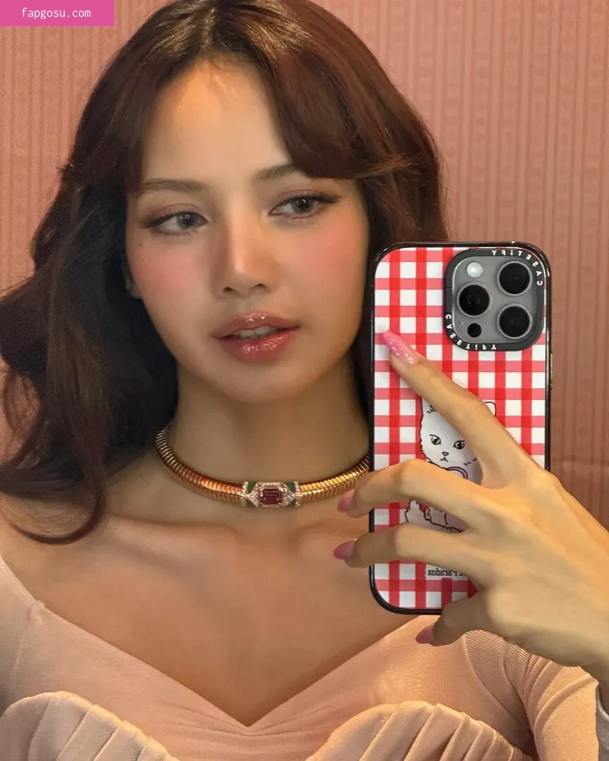 Lisa Blackpink