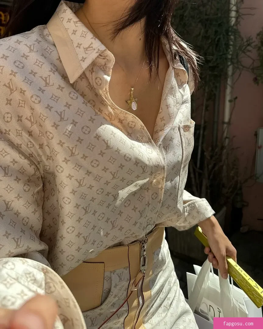 Lisa Blackpink