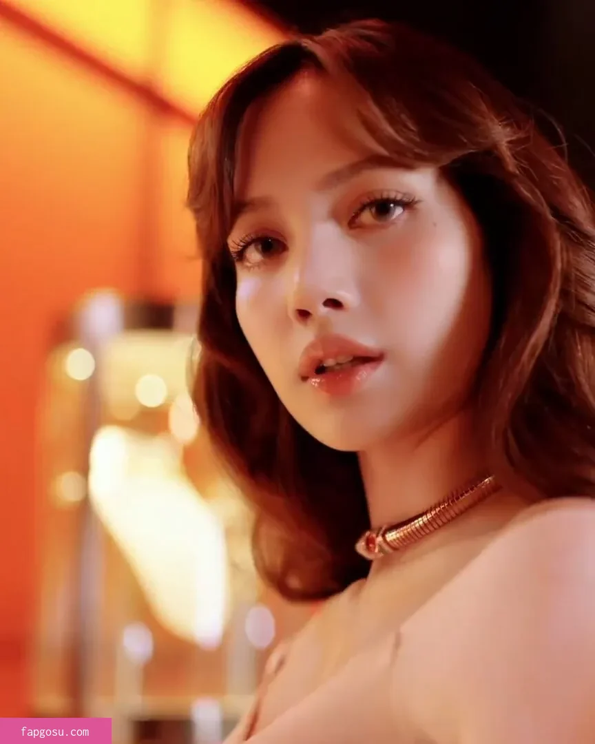 Lisa Blackpink