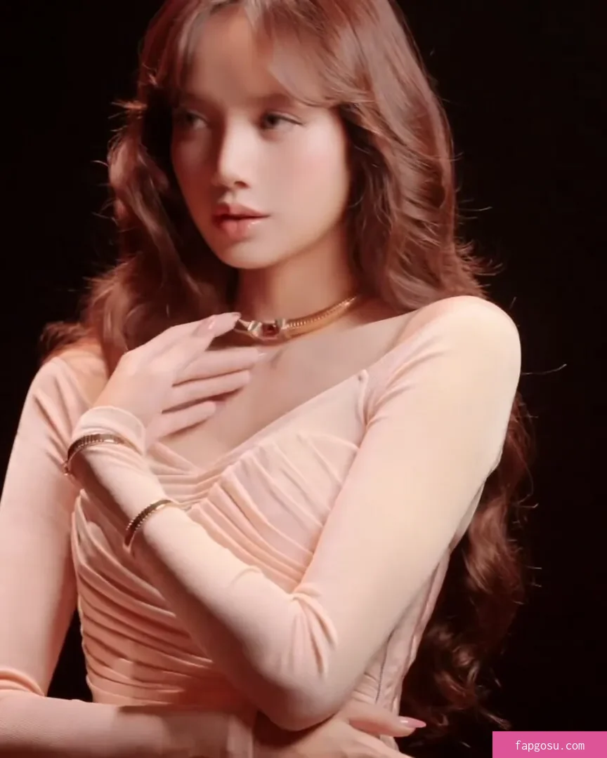 Lisa Blackpink