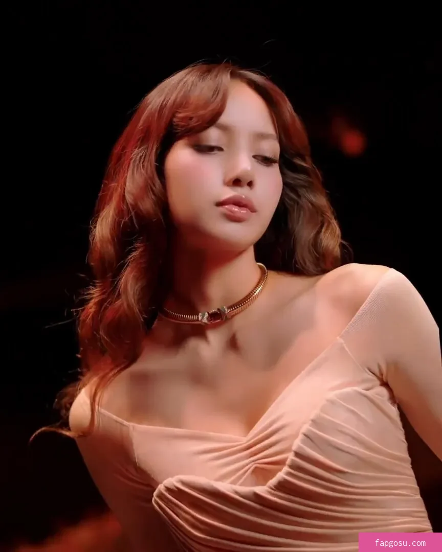 Lisa Blackpink