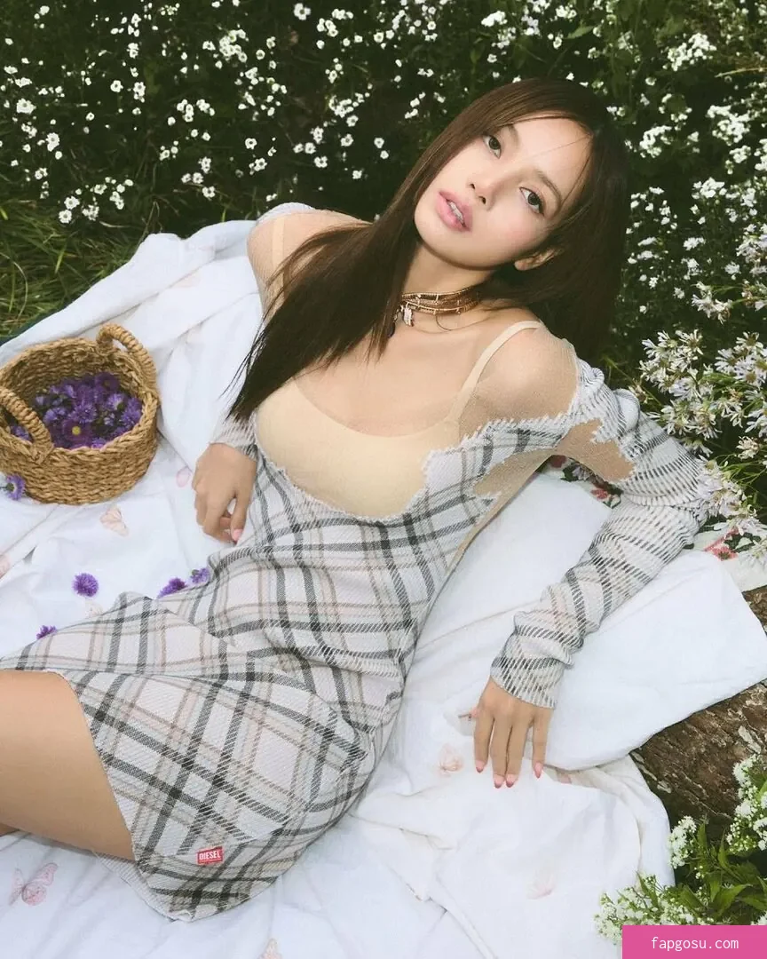 Lisa Blackpink